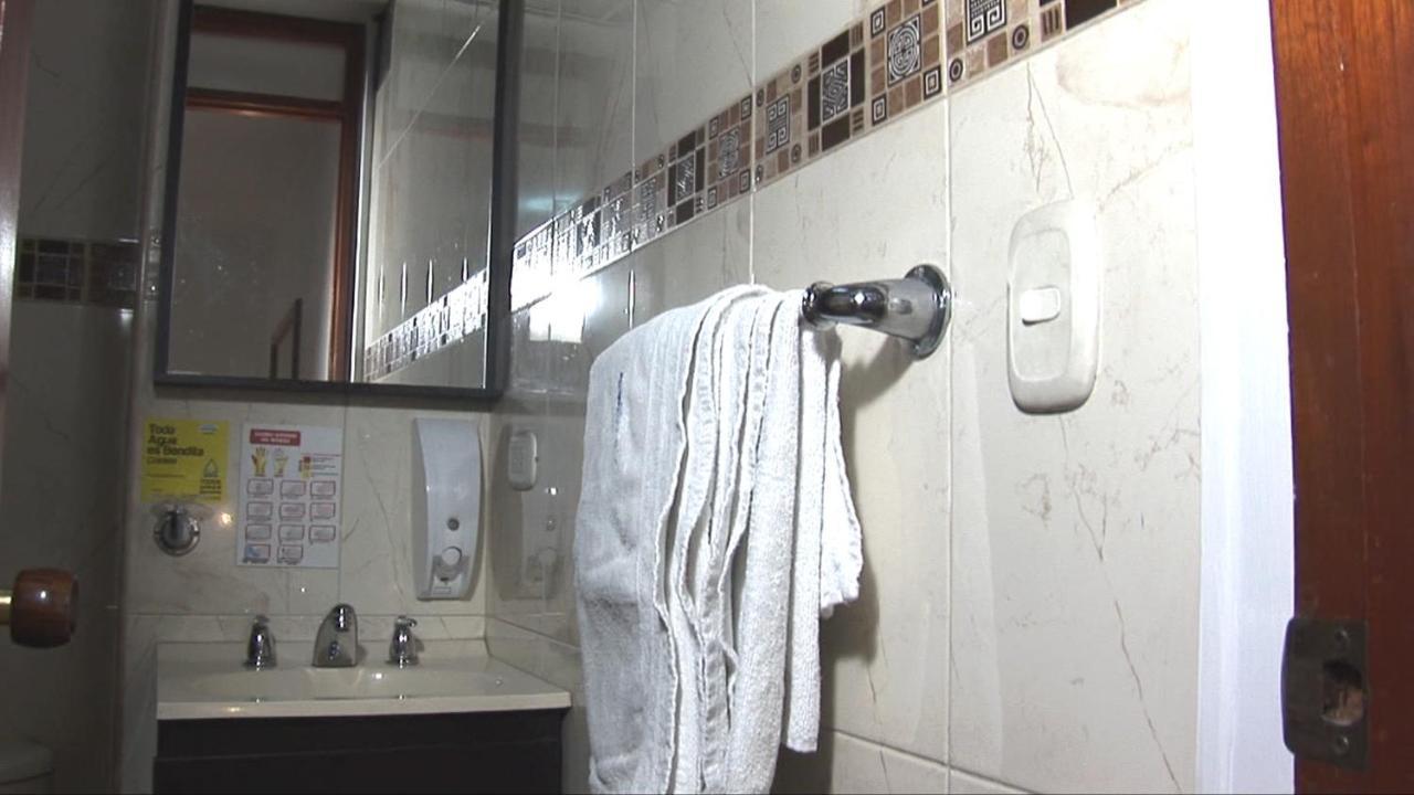 Apartasuite Normandia Bogota