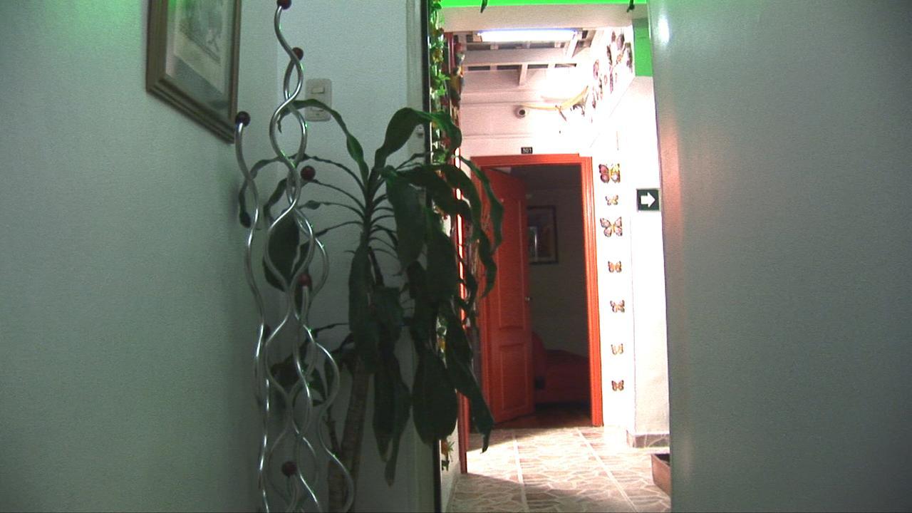 Apartasuite Normandia Bogota