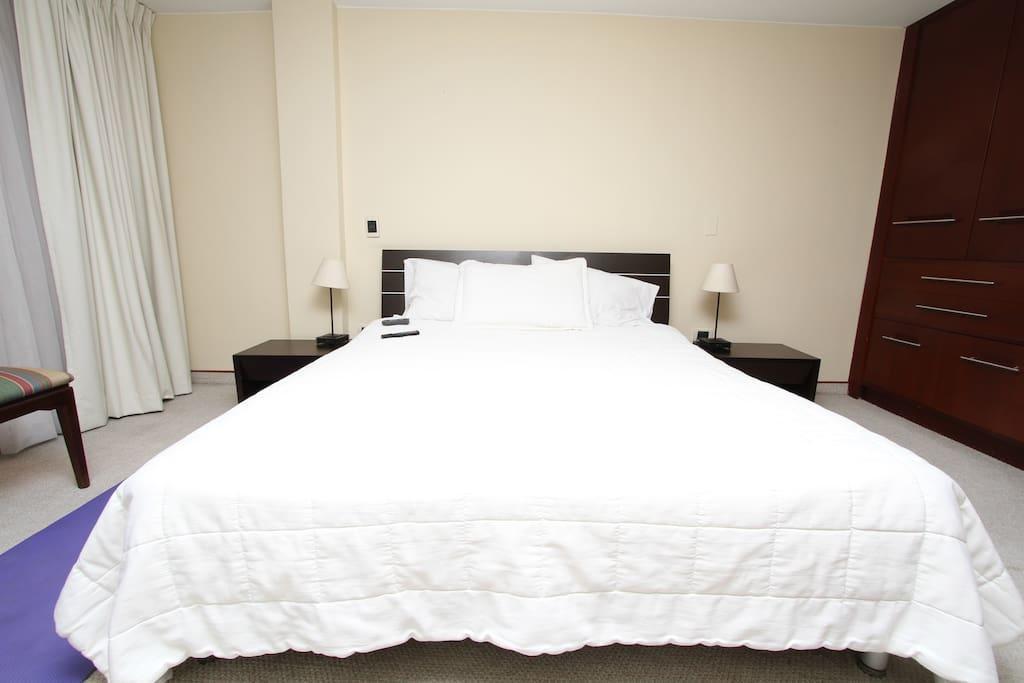 Bogota-cabrera Luxury Apartment Bogota