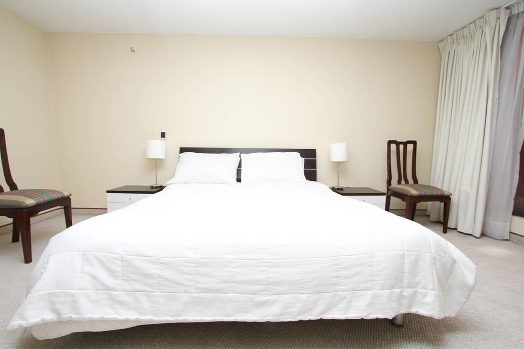 Apartment Bogota-cabrera Luxury Bogota