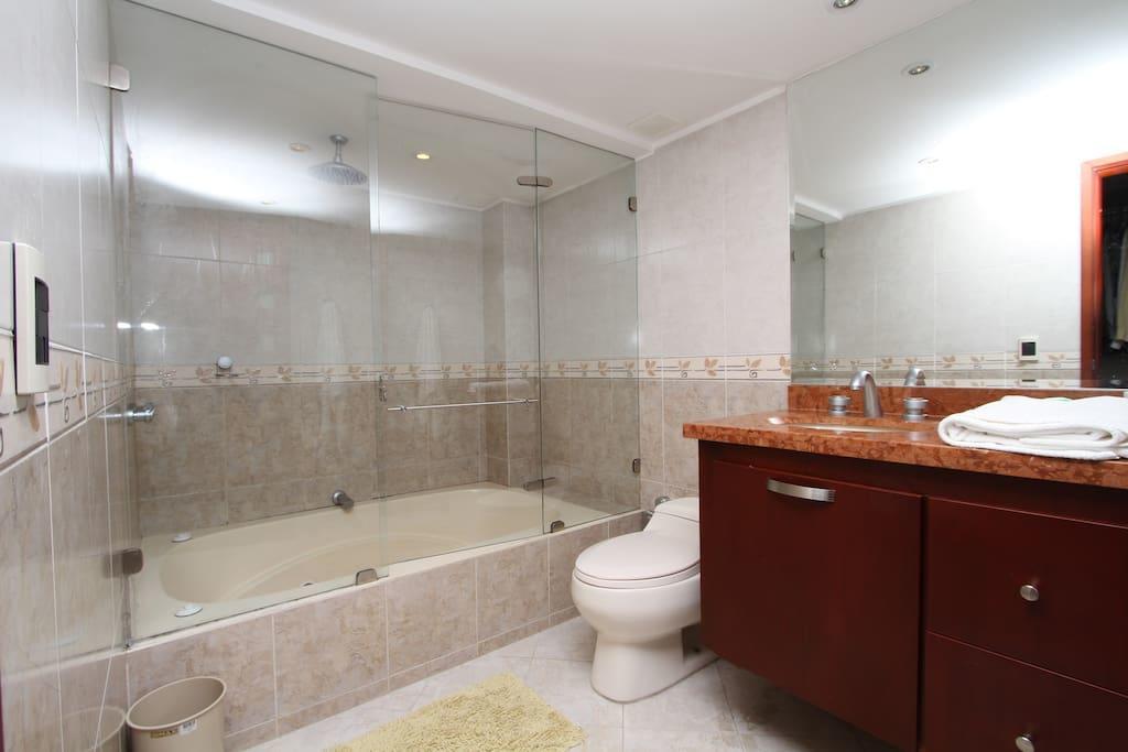 Bogota-cabrera Luxury
