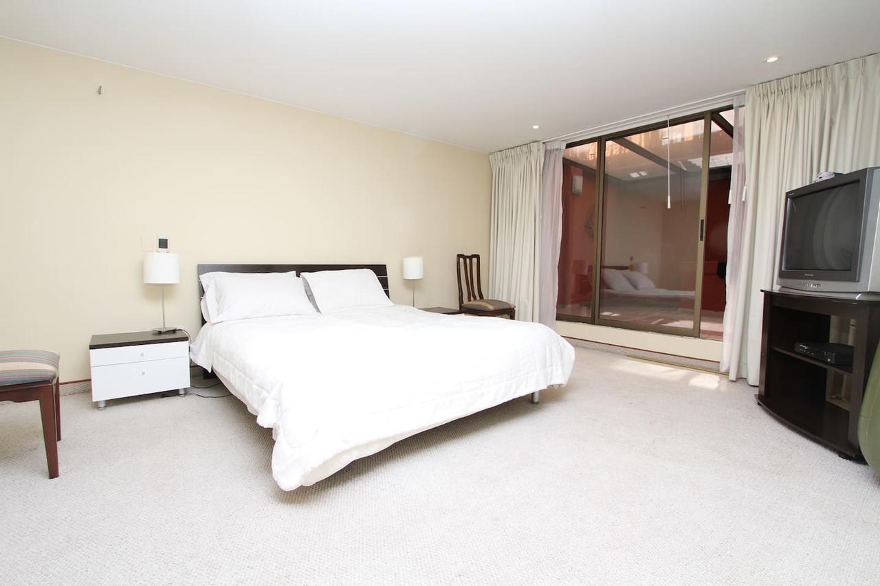 Apartment Bogota-cabrera Luxury *