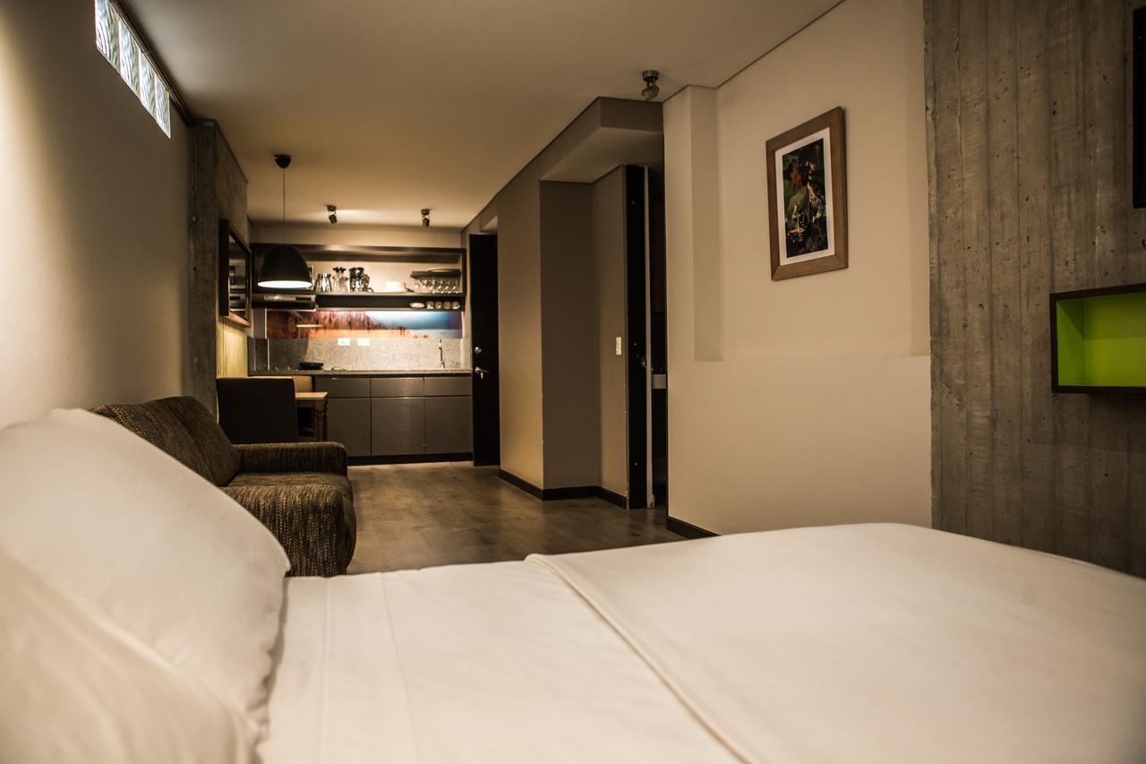 Apartach * Bogotá