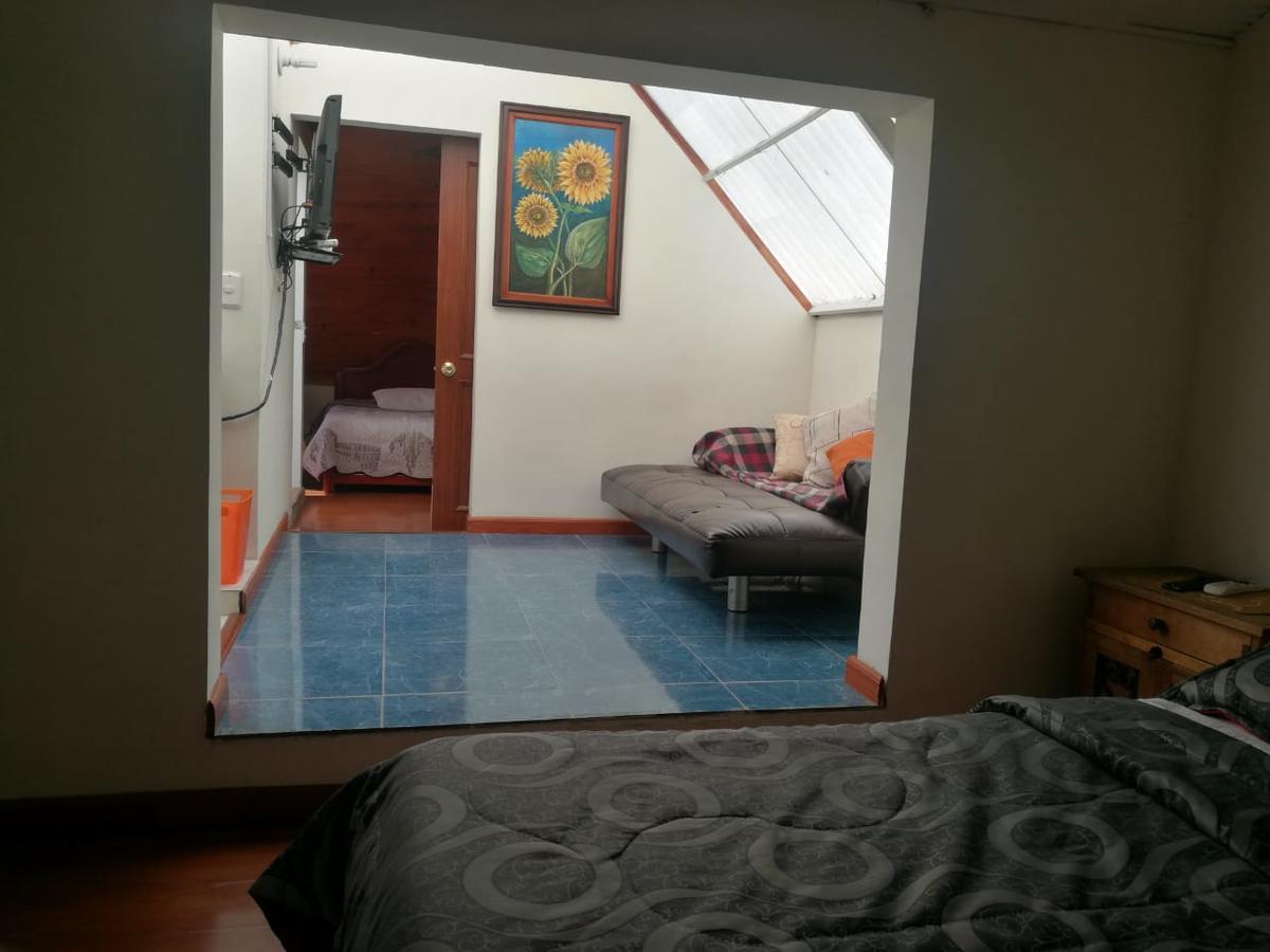 Shaio 3* Bogotá