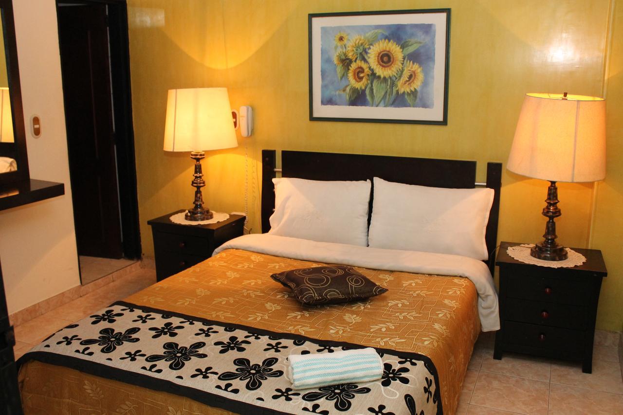 Travel Empresarial 3* Bogota