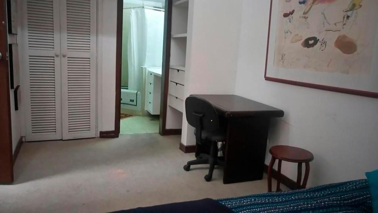 Zona T Hospedagem domiciliar *