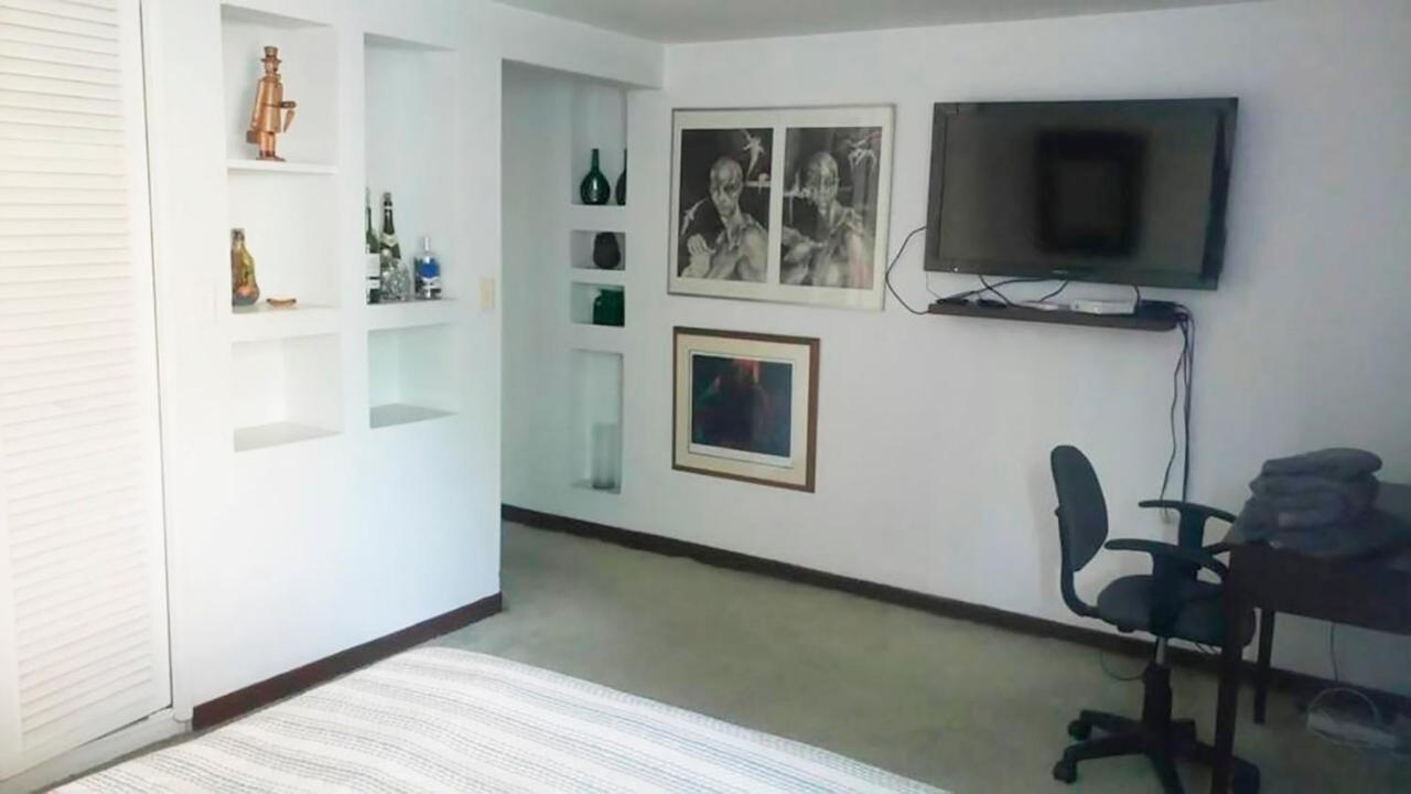 Hospedagem domiciliar Zona T