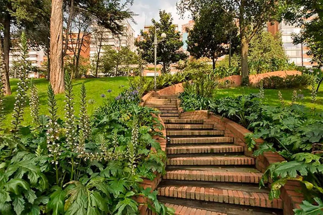 Zona T Hospedagem domiciliar Bogotá