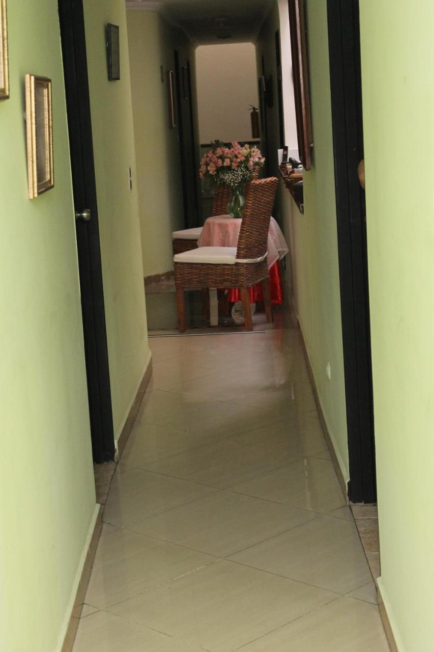 Hotel Travel Empresarial Bogota