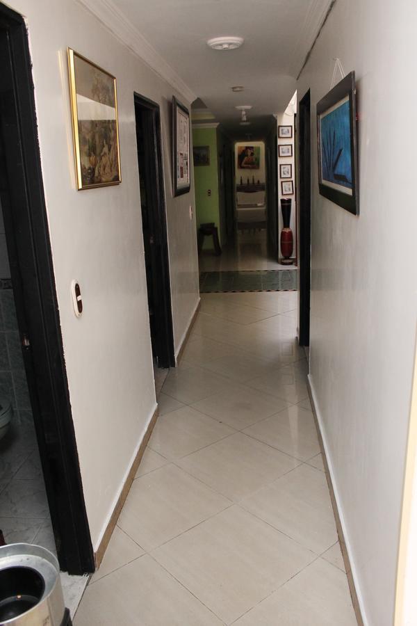 Travel Empresarial Hotel Bogota