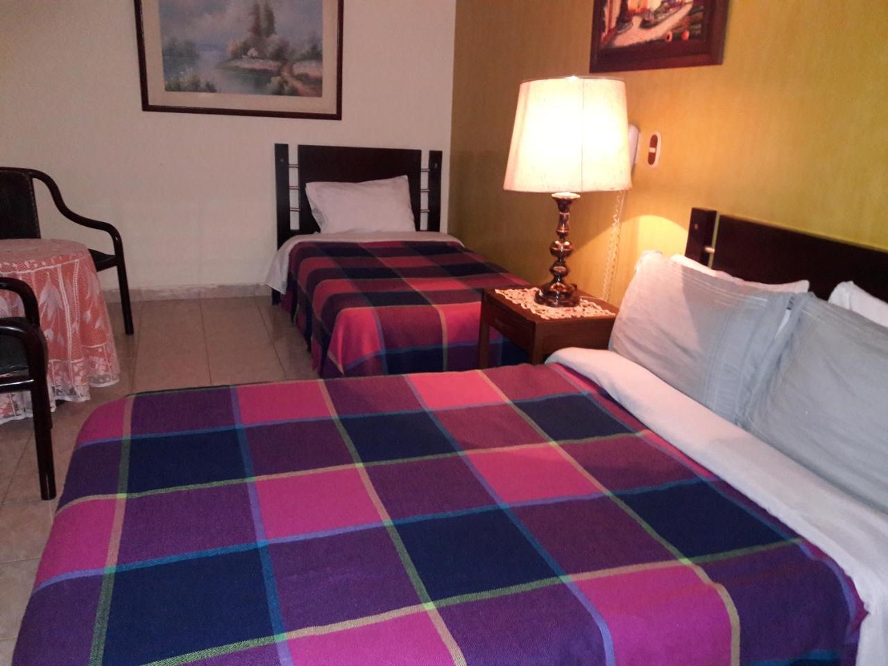 Travel Empresarial Hotel Bogota