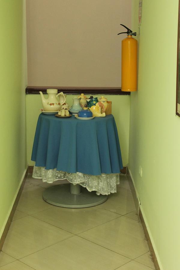 Hotel Travel Empresarial Bogota