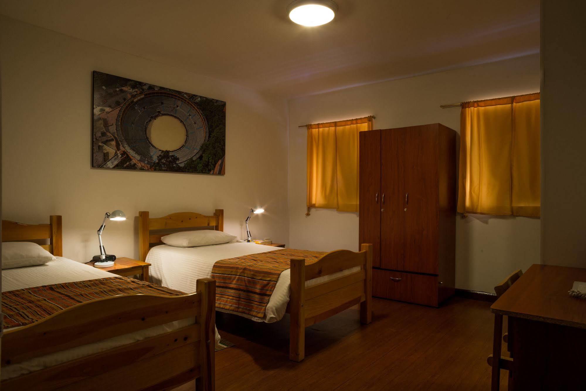 Casona Del Patio Bed & Breakfast