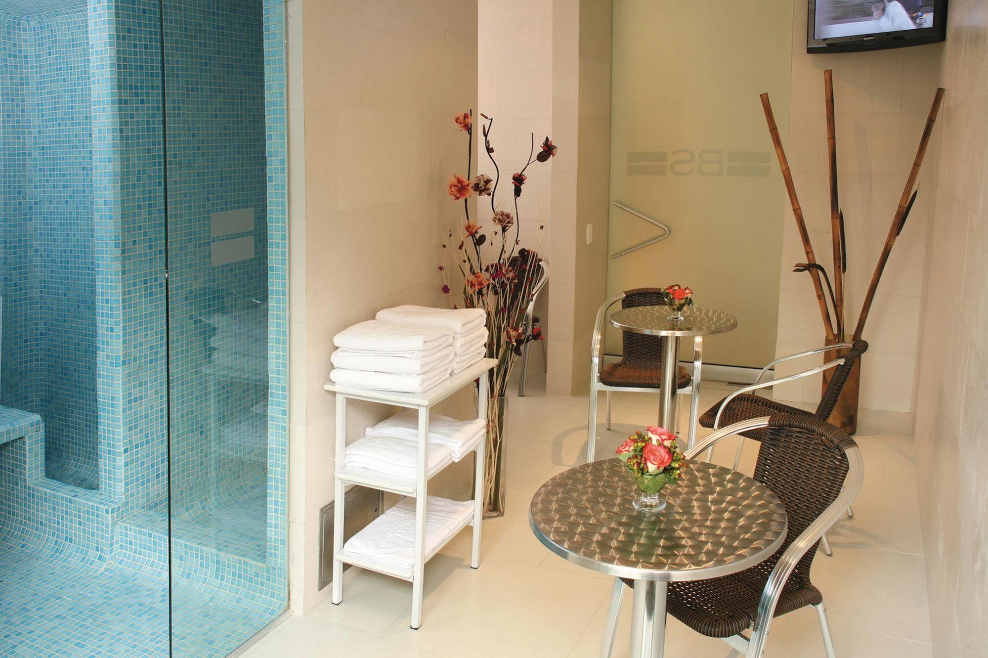 Blue Hotel 4*