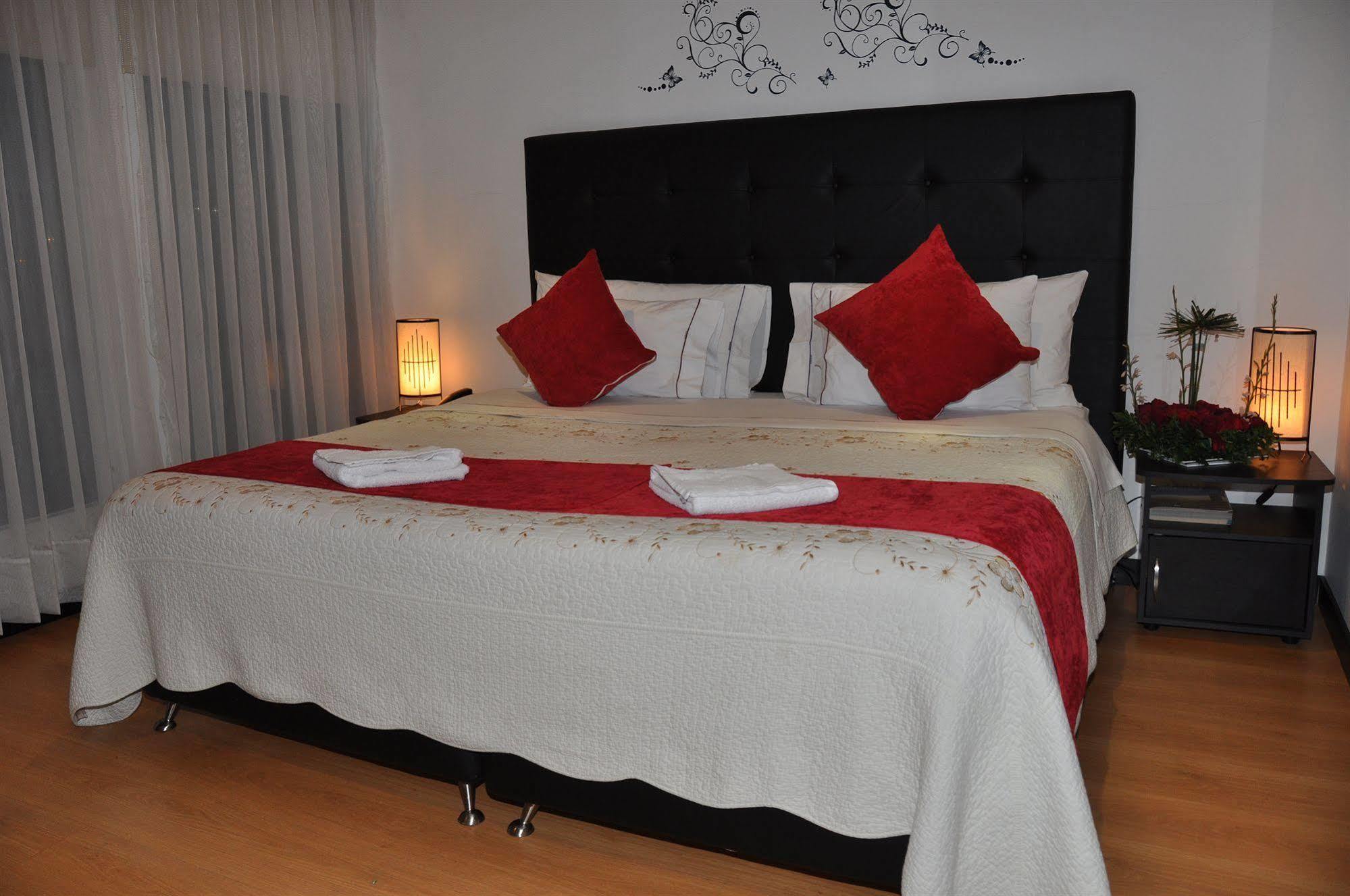 Americas Luxor 3*