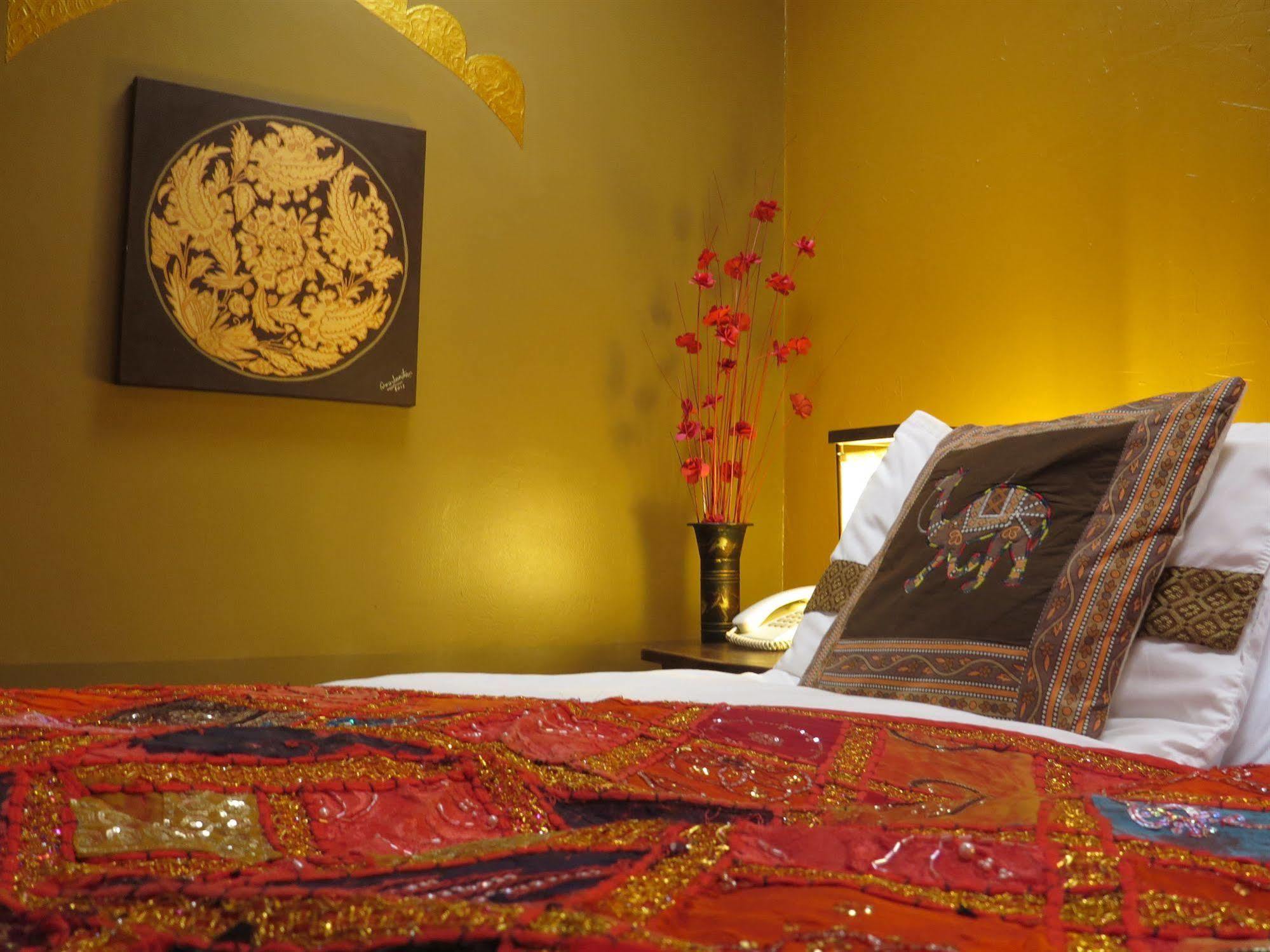 Indian Palace Boutique 4* Bogota