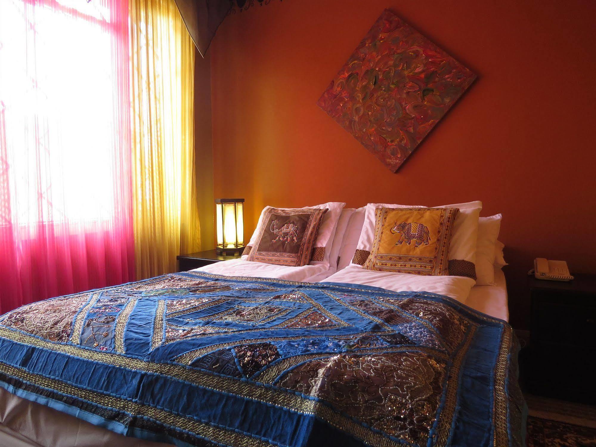 Hotel Indian Palace Boutique Bogota