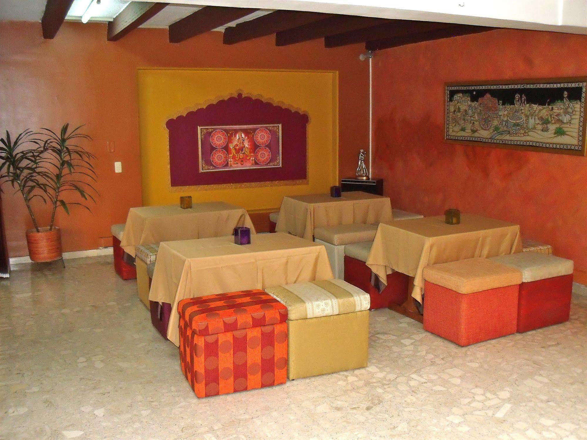 Indian Palace Boutique Bogota