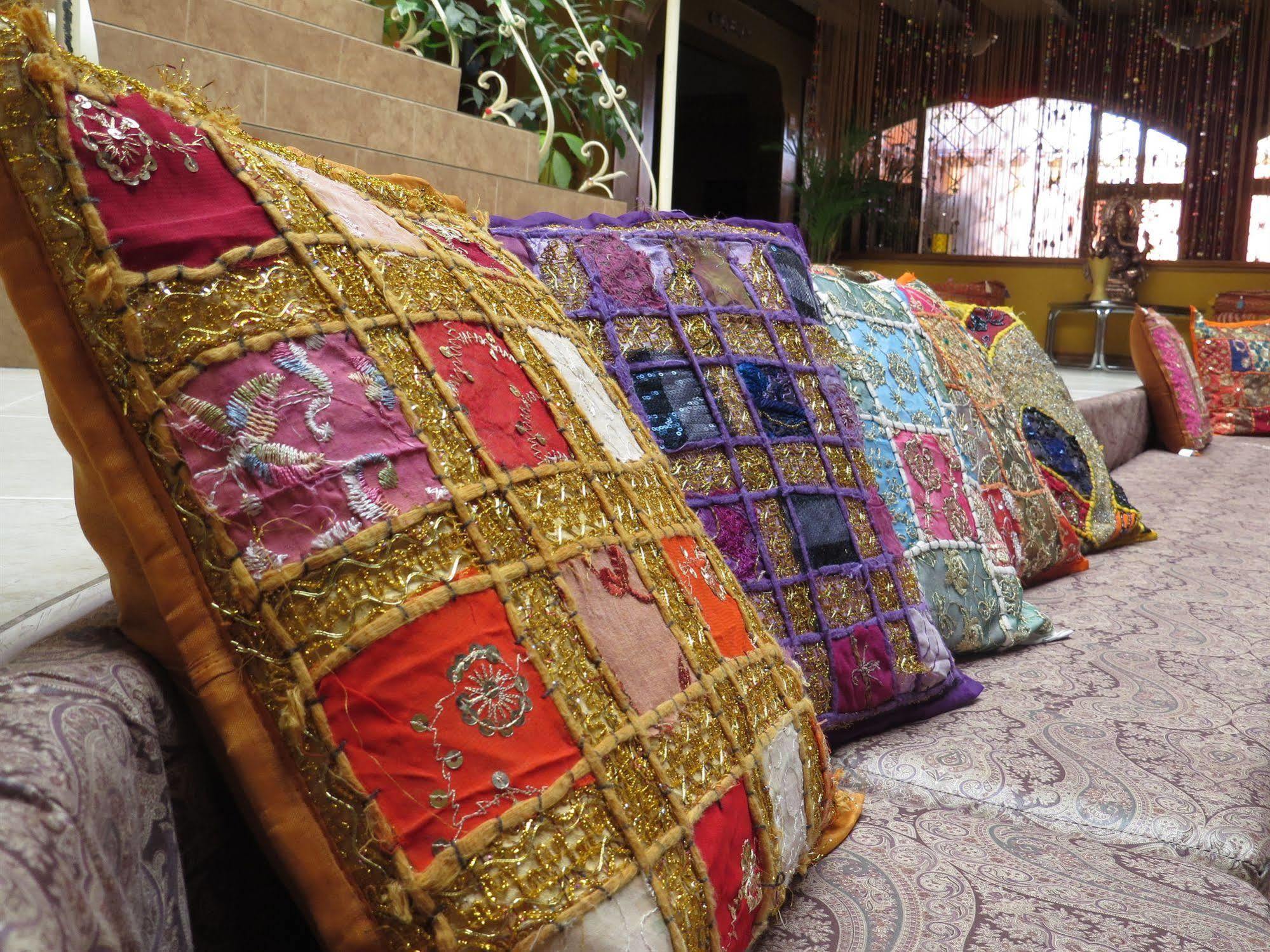 Indian Palace Boutique Bogota
