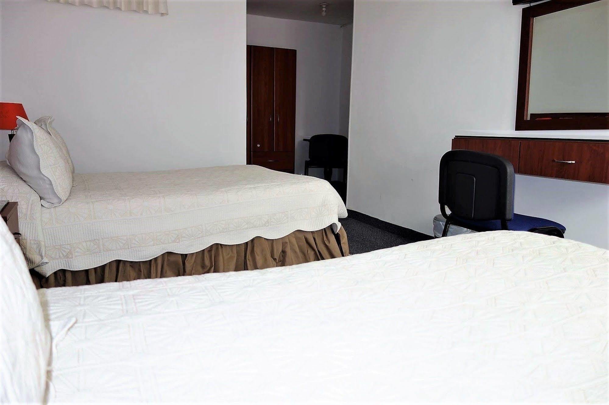 Lourdes 2* Bogota