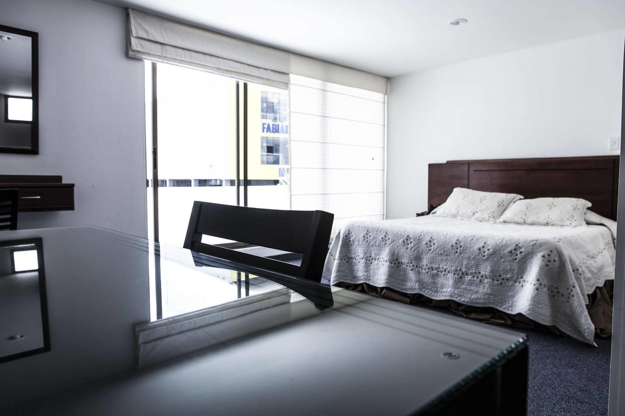 Lourdes Hotel Bogota