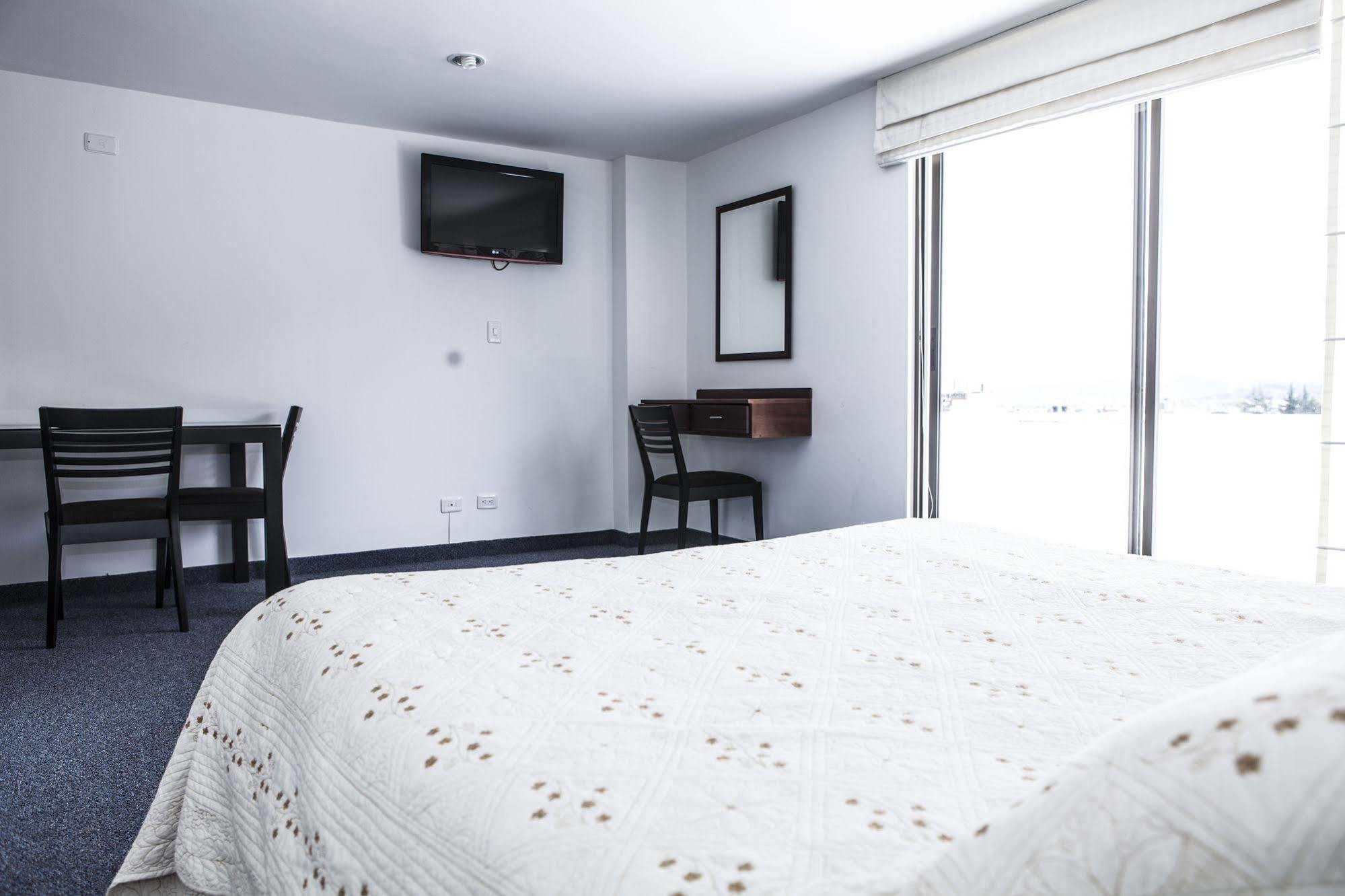 Lourdes Hotel Bogota