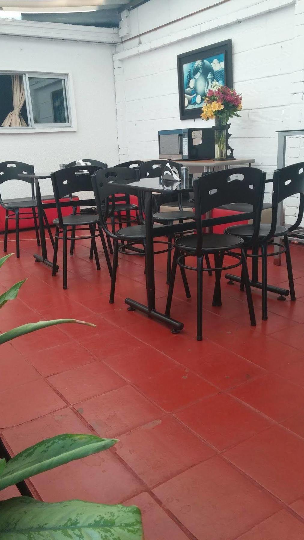 Bed & Breakfast Av Suba 116 3*