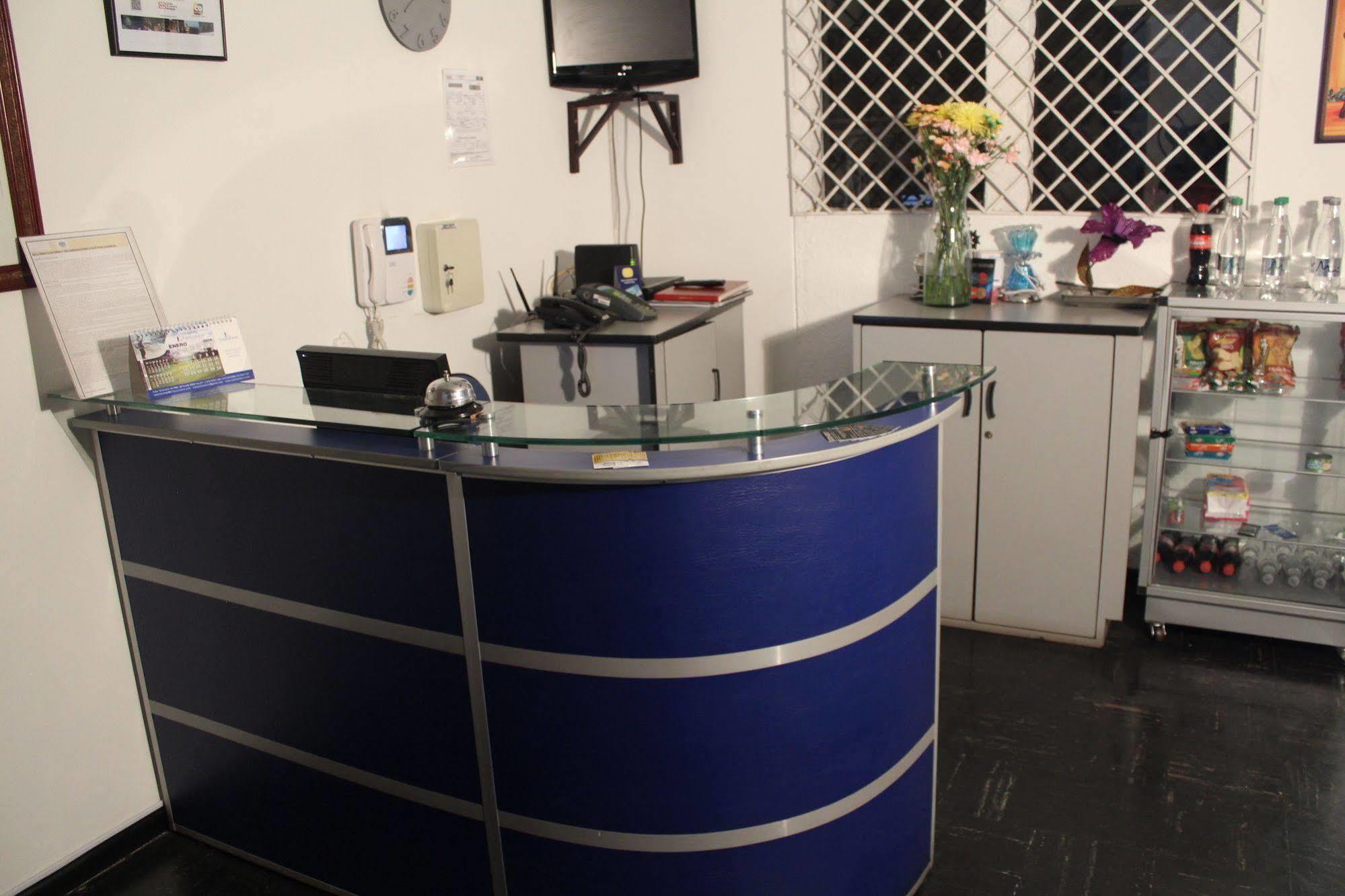 Bed & Breakfast Av Suba 116
