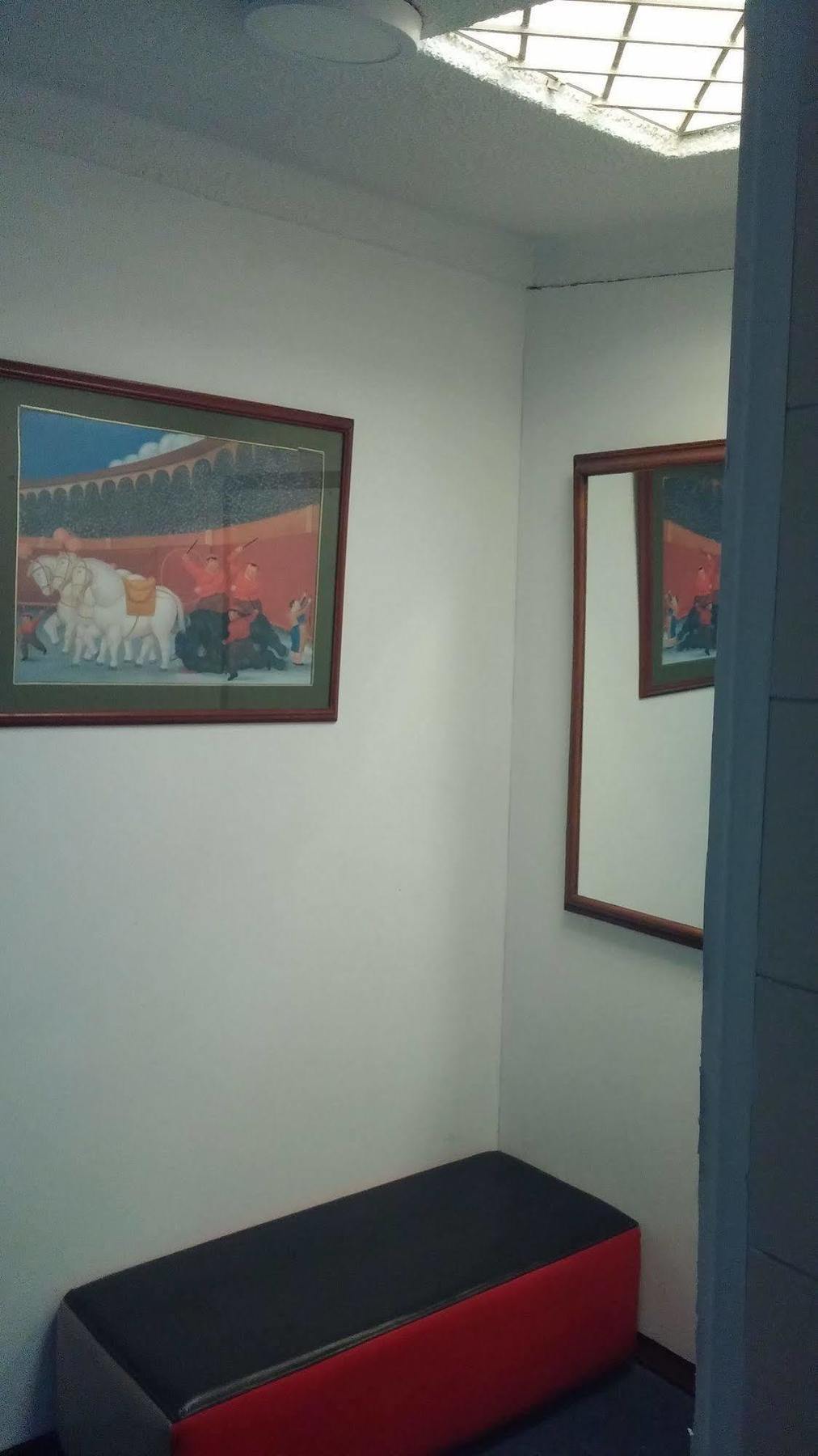 Av Suba 116 Bed & Breakfast Bogota