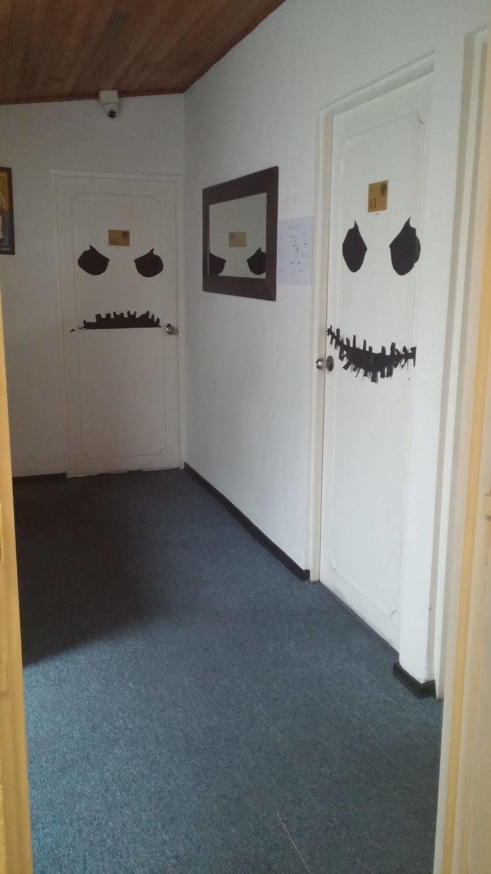 Av Suba 116 Bed & Breakfast