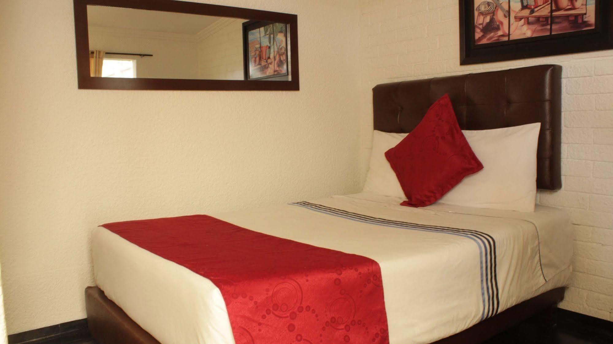 Av Suba 116 Bed & Breakfast 3*
