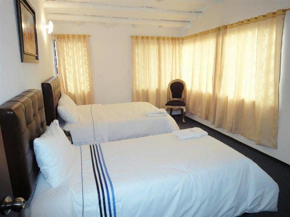 Bed & Breakfast Av Suba 116 Bogota