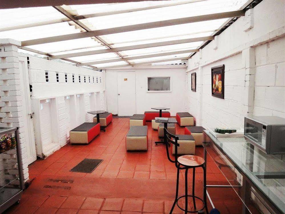 Bed & Breakfast Av Suba 116