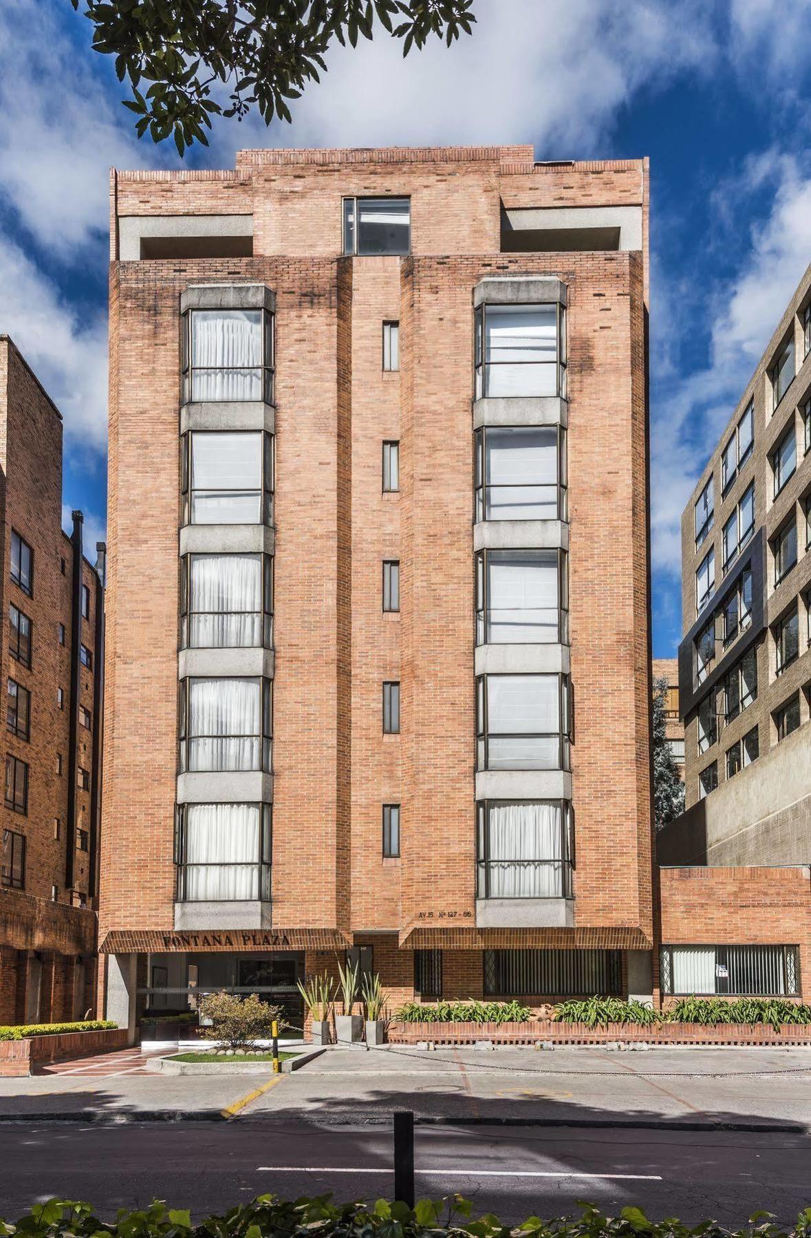 Aparthotel Travelers Fontana Plaza 4*