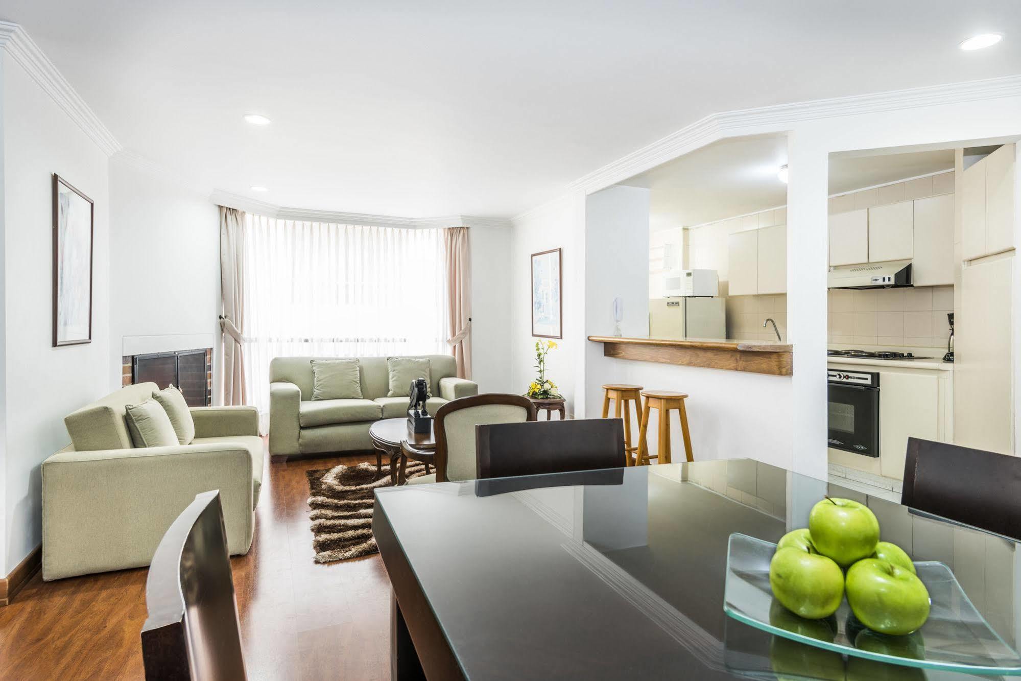 Aparthotel Travelers Fontana Plaza