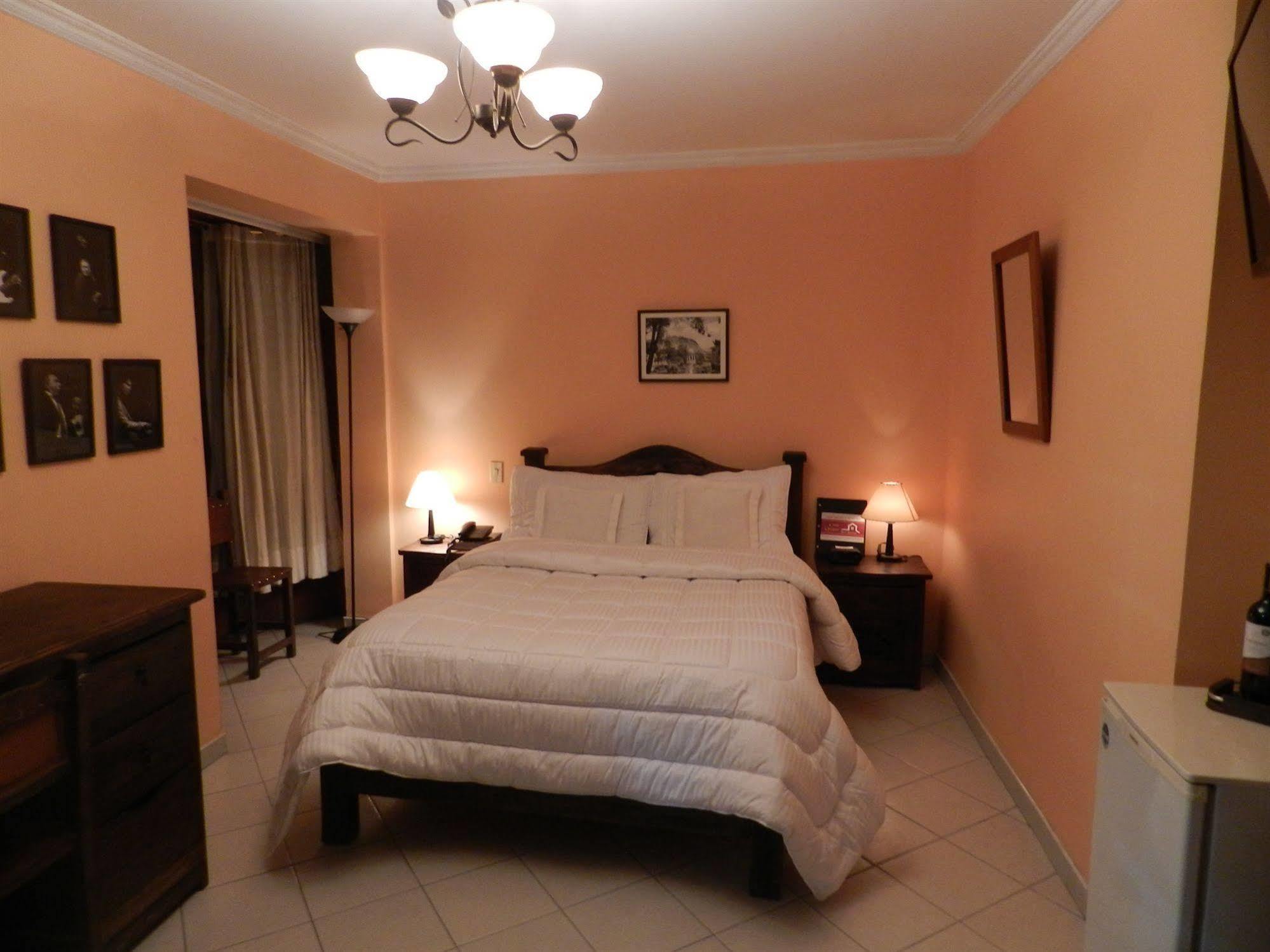 Casa Quinta Centro Hotel Bogota