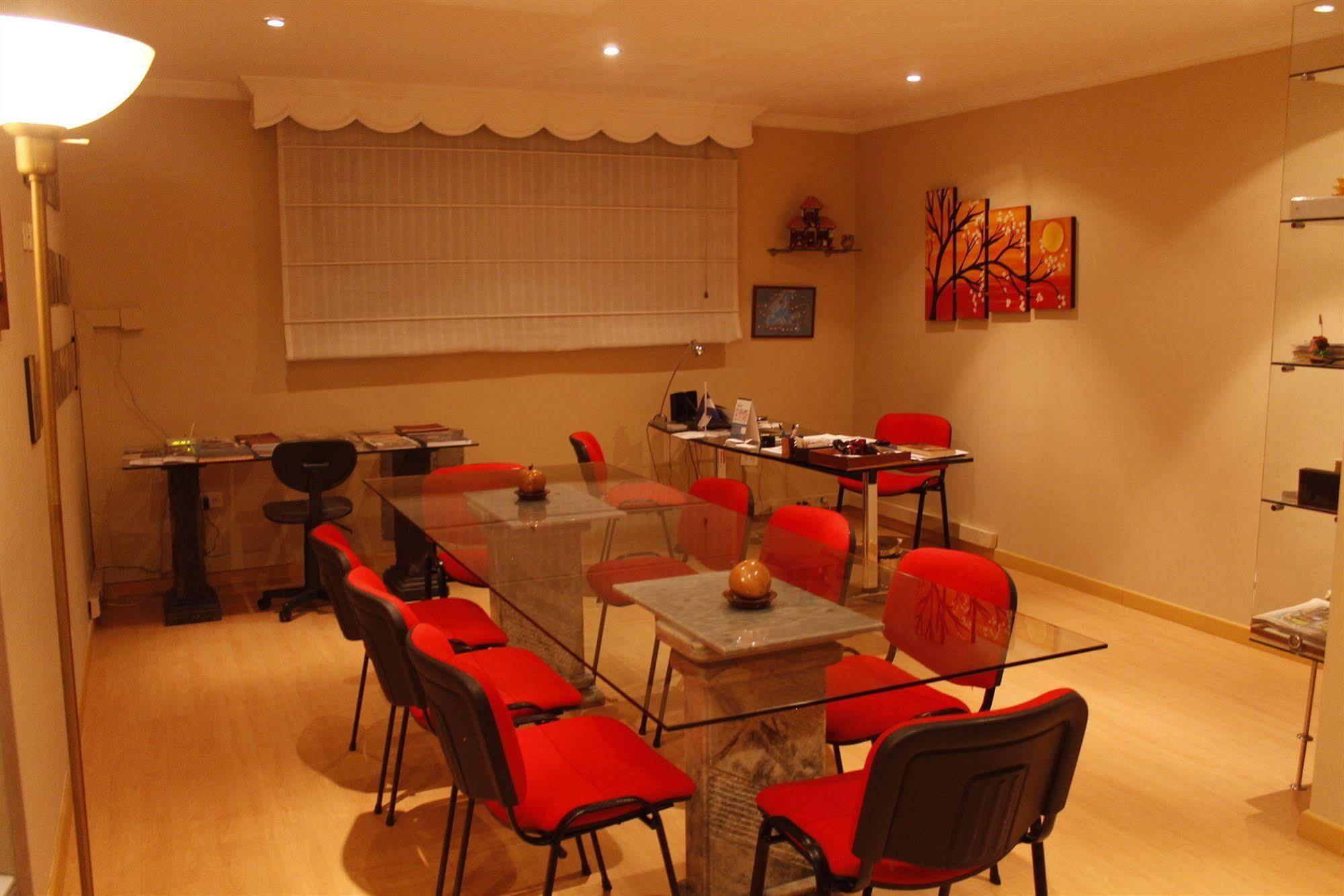 Casa Quinta Centro 3* Bogota