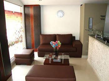Hotel Aparta-suites Mirador Del Recuerdo Bogota