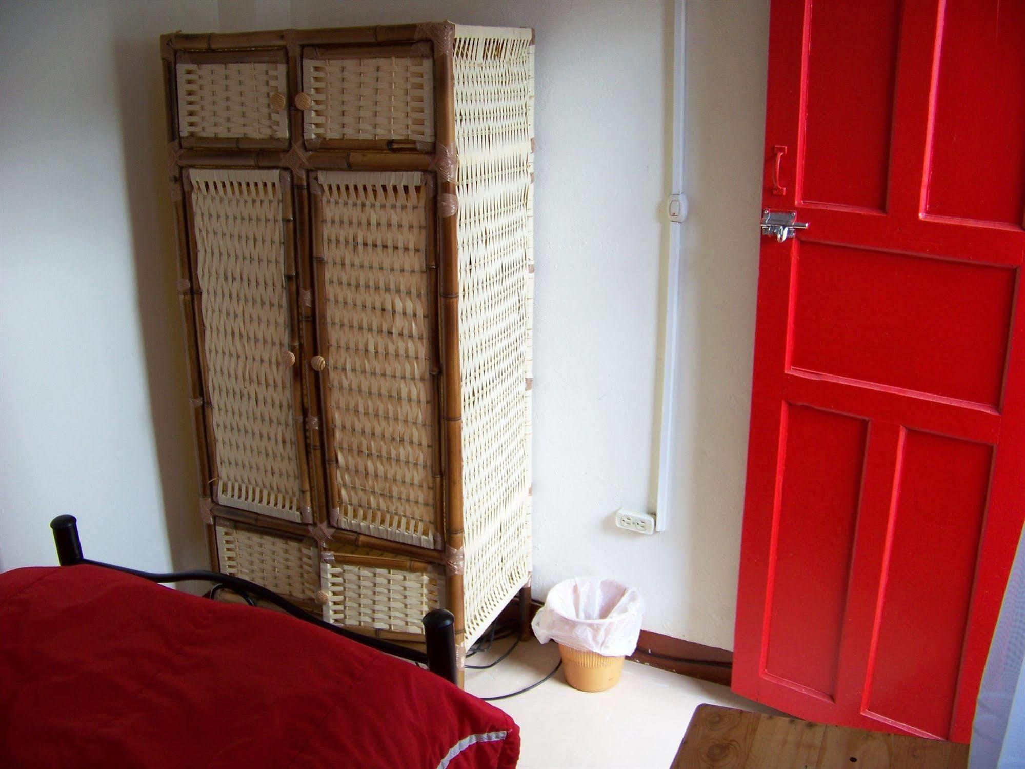 Hostal Baluarte De La Candelaria