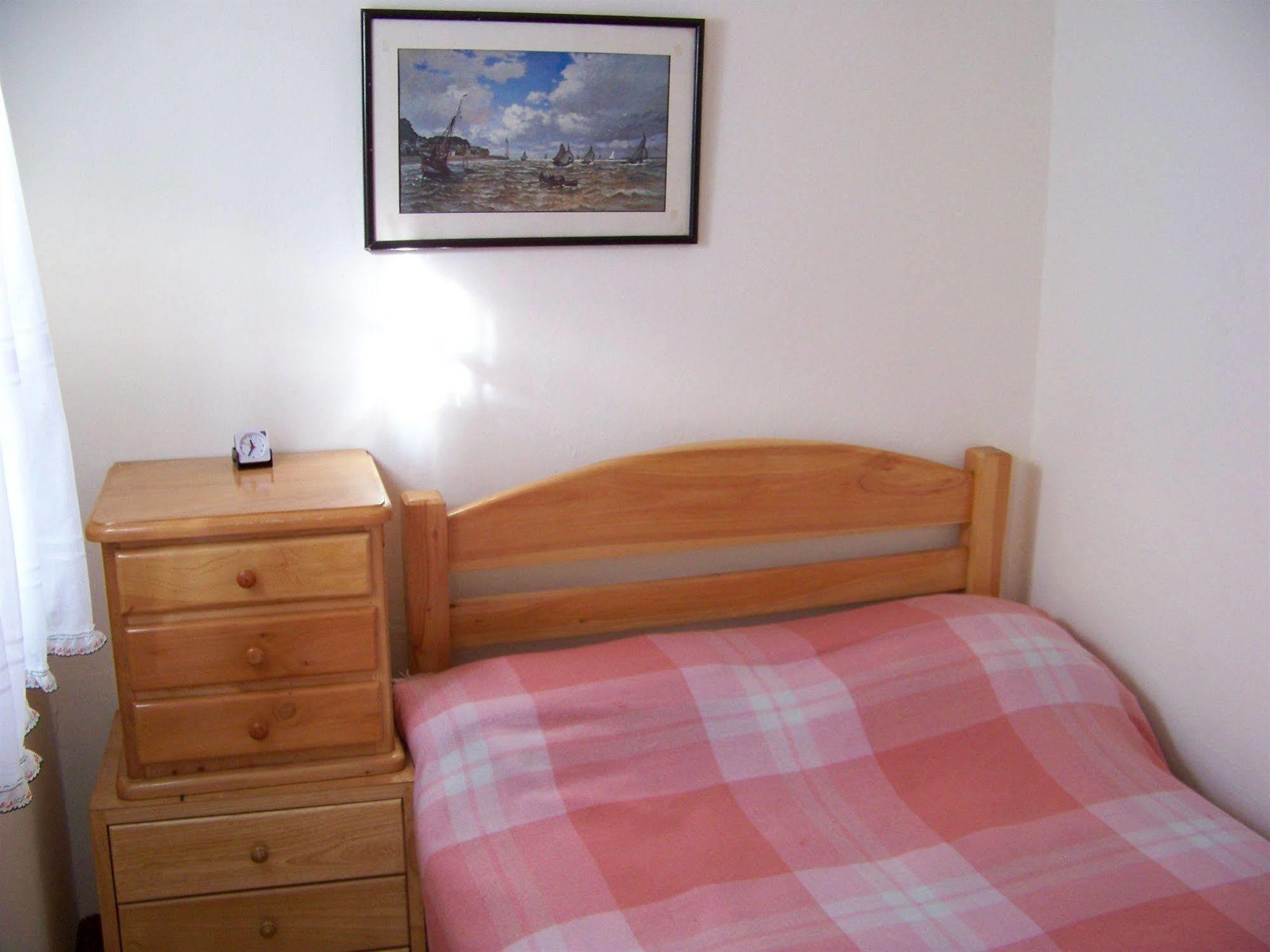 Hostel Hostal Baluarte De La Candelaria *