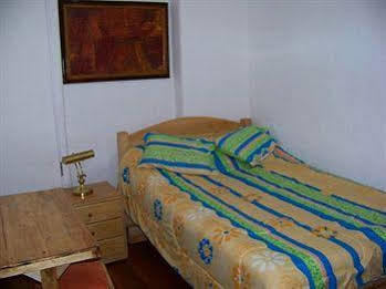 Hostal Baluarte De La Candelaria Hostel *