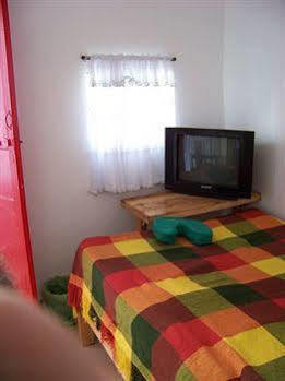Hostel Hostal Baluarte De La Candelaria