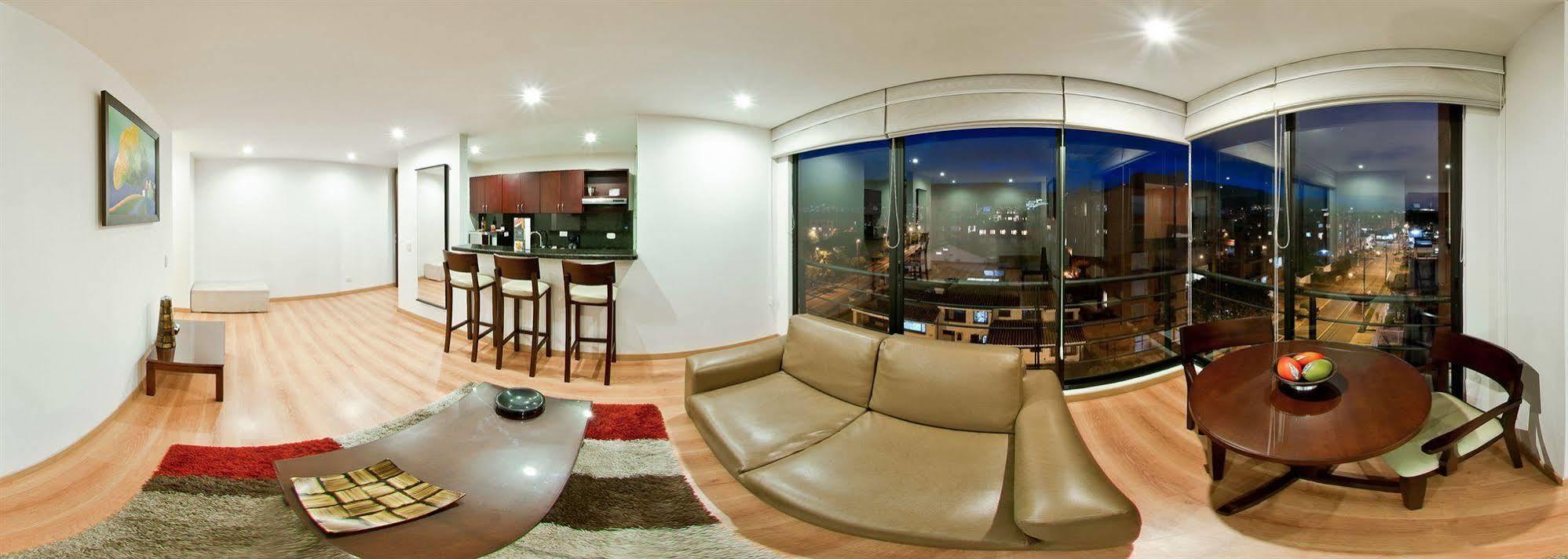 Tivoli Bogota