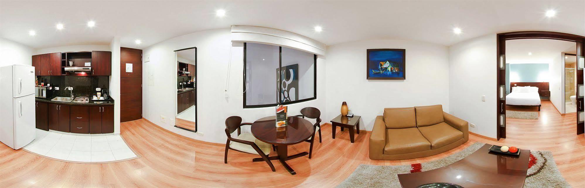 Tivoli Aparthotel 4*