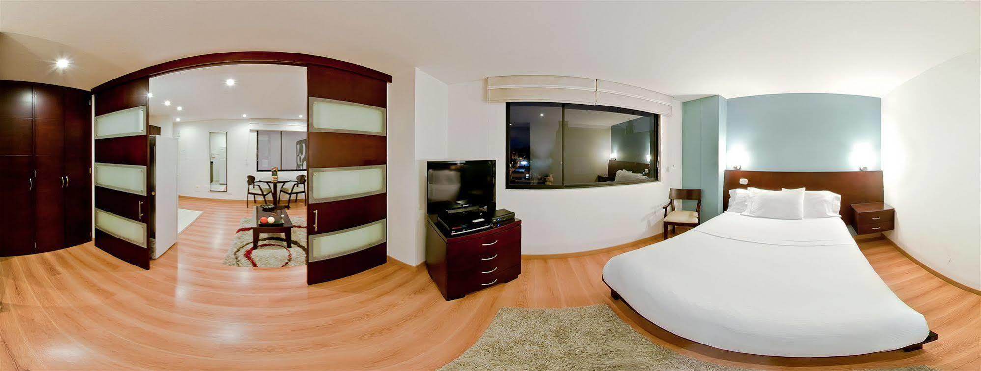 Tivoli Aparthotel 4*