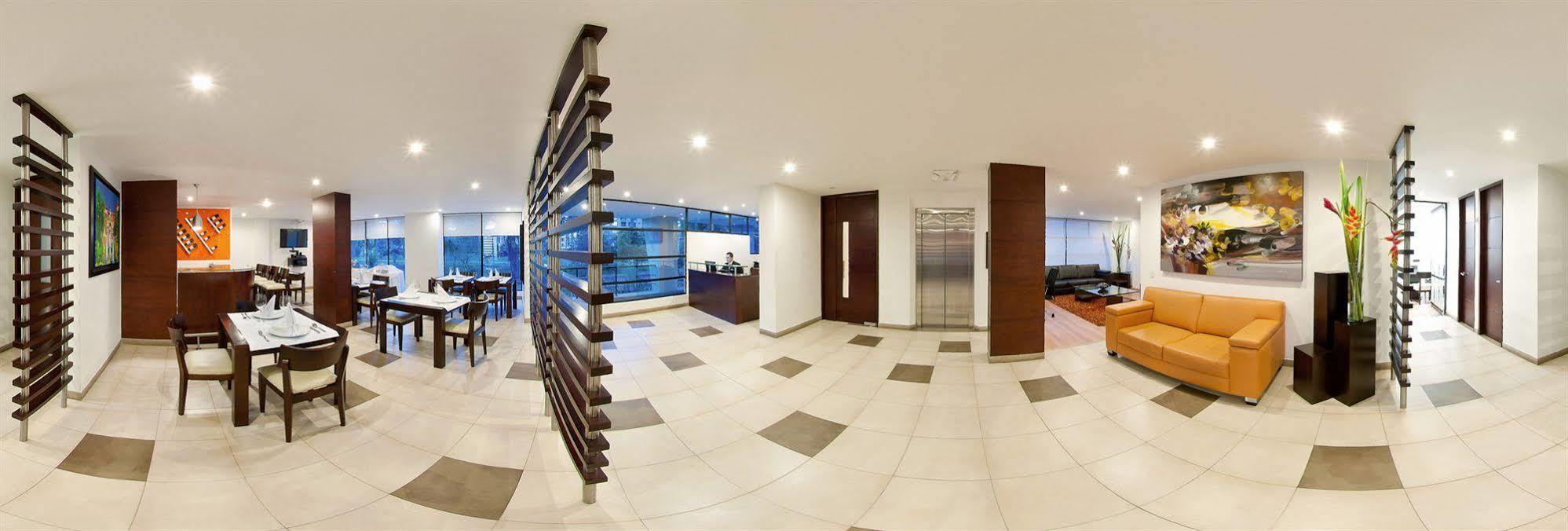 Tivoli Aparthotel 4*