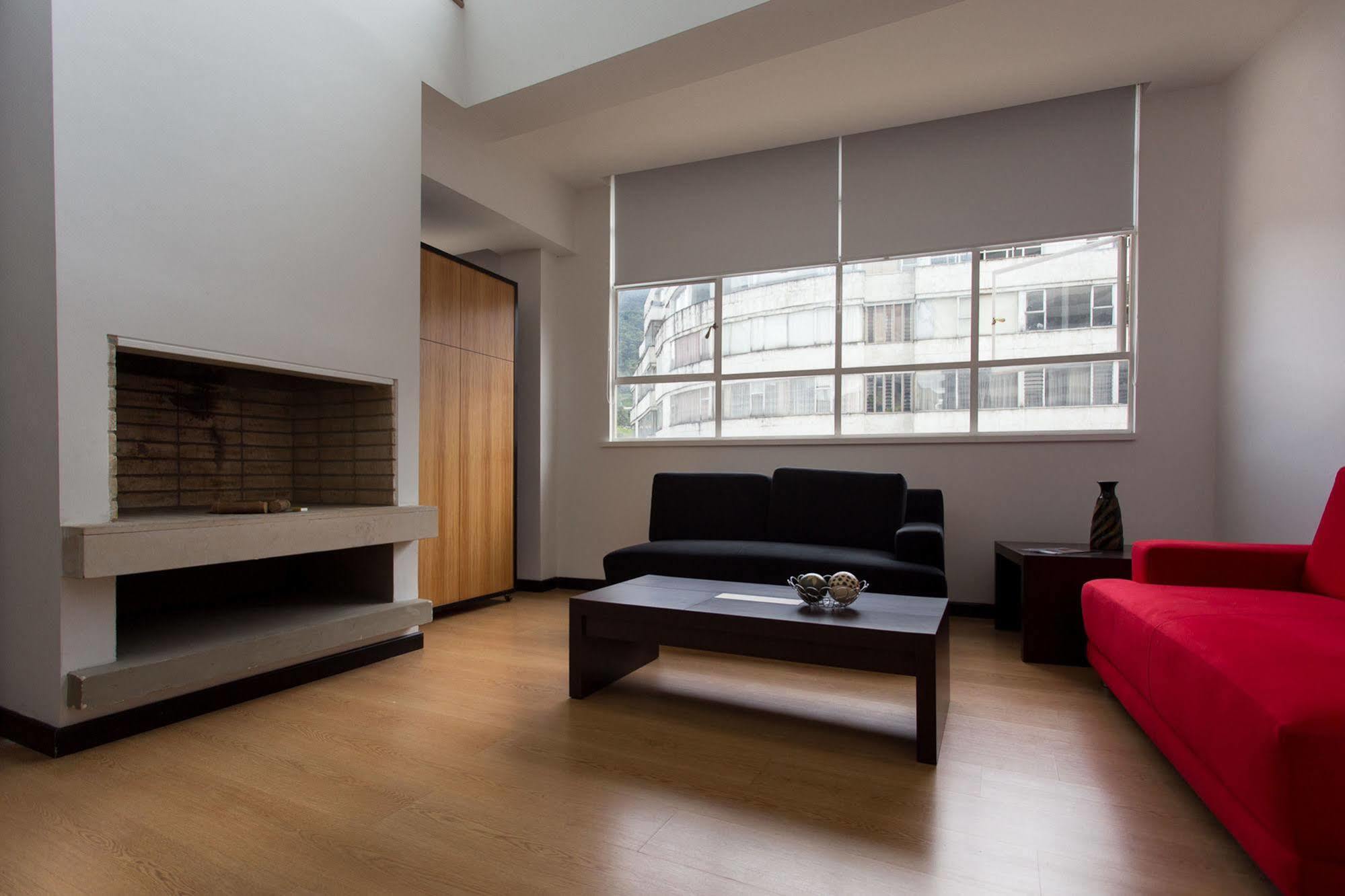 Continental Bluedoors 4* Bogota