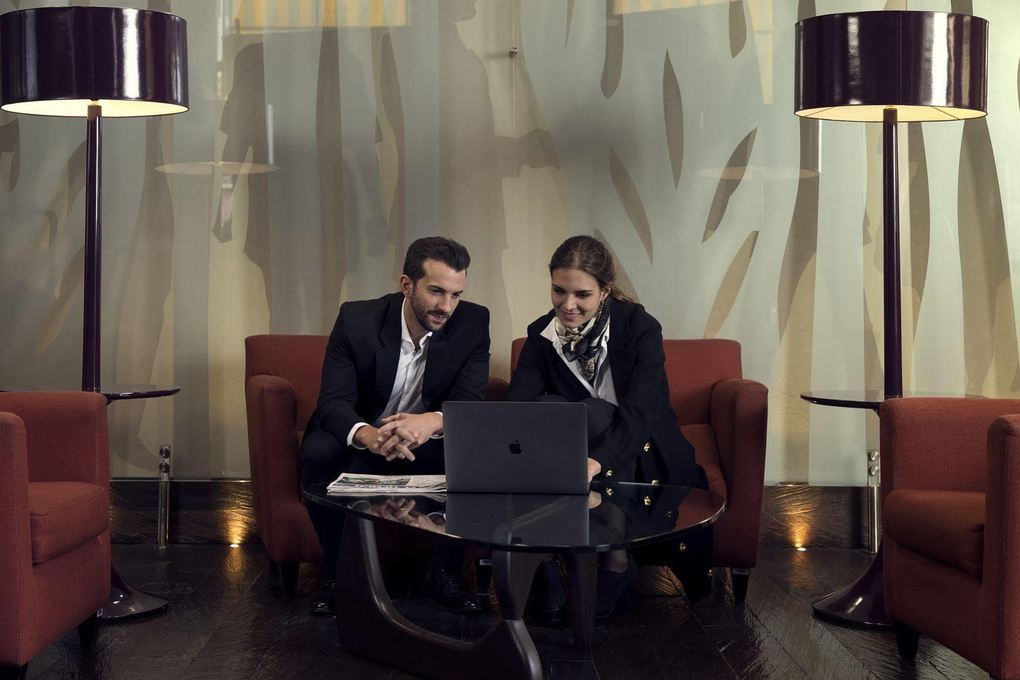 Mercure Bh Zona Financiera Hotel Bogota