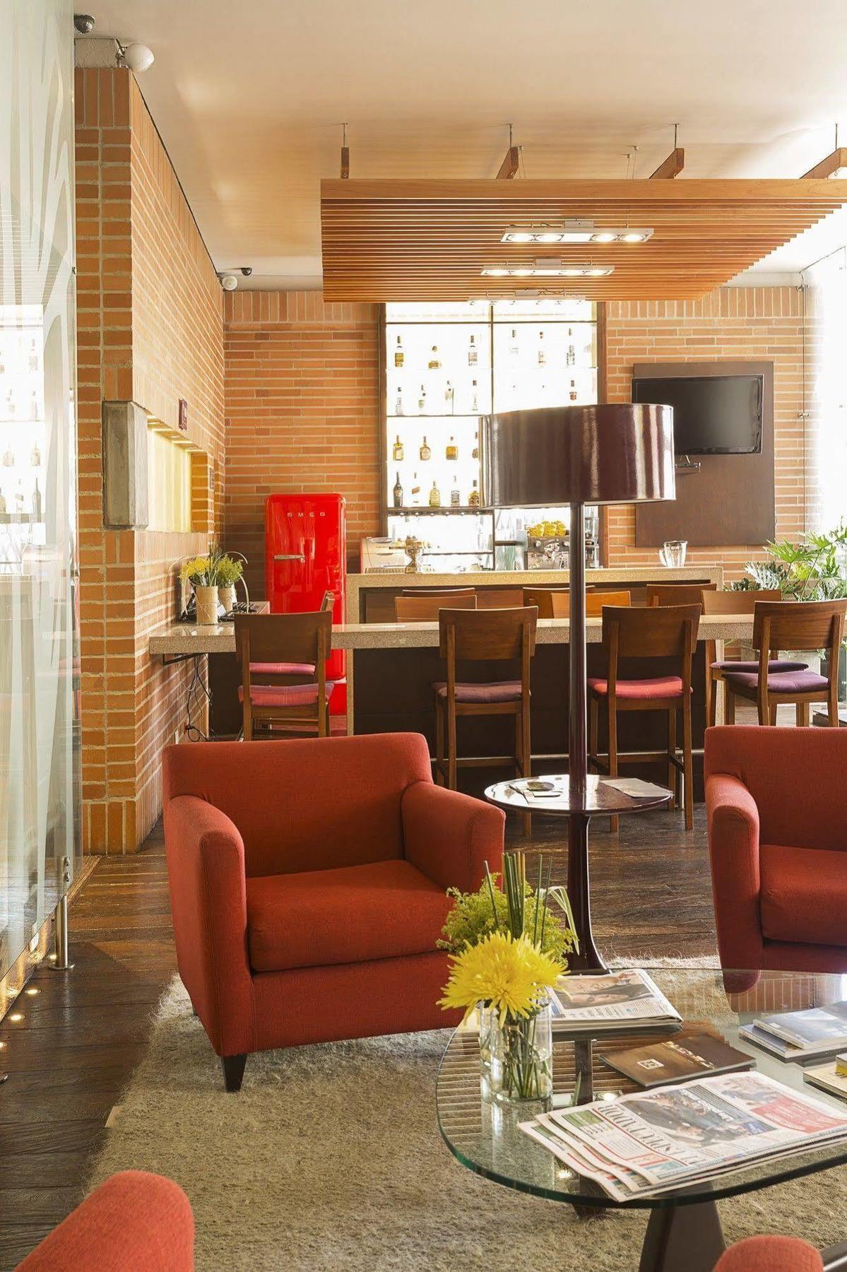 Hotel Mercure Bh Zona Financiera Bogota