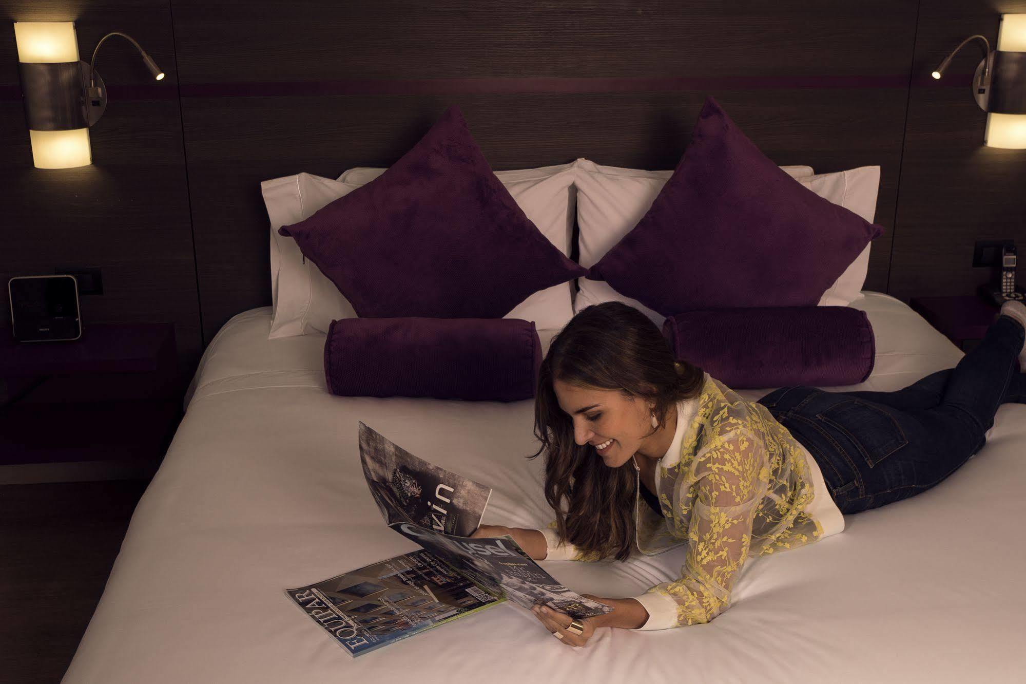 Mercure Bh Zona Financiera 4* Bogota